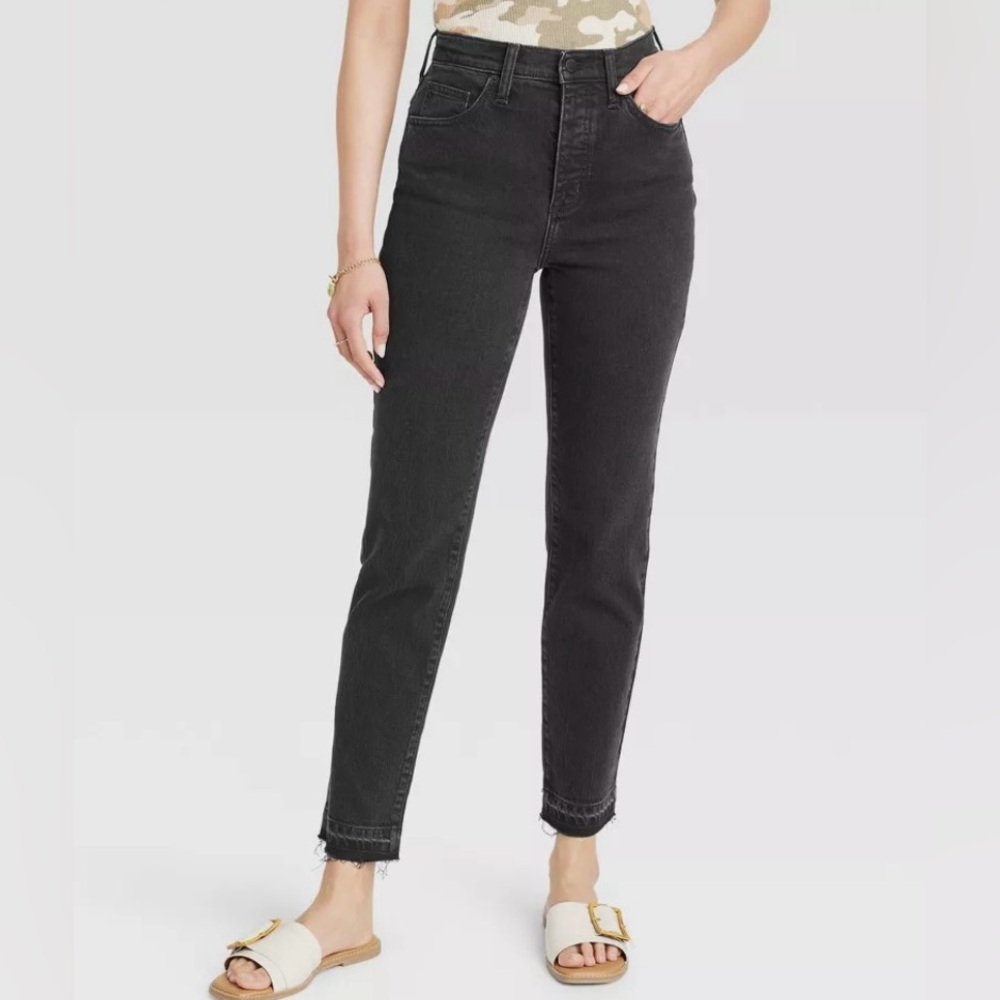 [universal thread] 80’s slim jeans